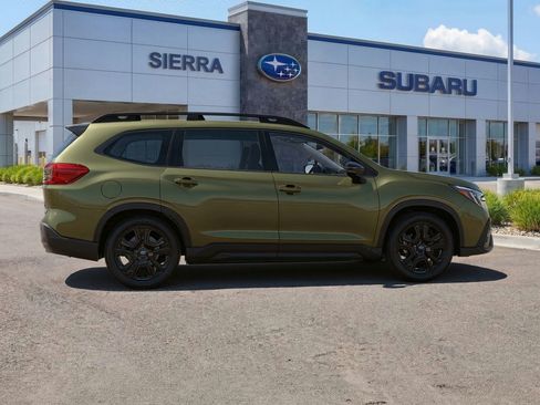 New 2026 Subaru Ascent Bronze Edition w/ Onyx Package AWD/4WD image 13