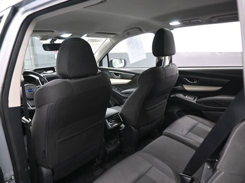Used 2021 Subaru Ascent Premium w/ Convenience Package image 22