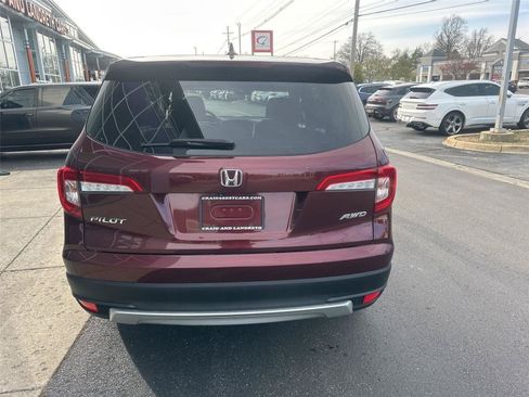 Used 2019 Honda Pilot EX image 4