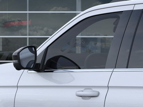New 2026 Ford Expedition Active RWD image 20