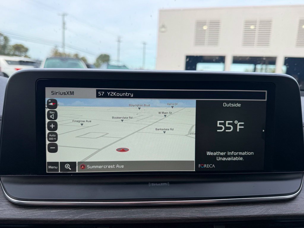 Used 2021 Kia Telluride EX AWD/4WD image 13