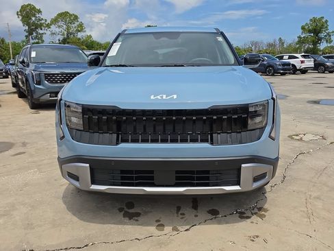 New 2027 Kia Seltos S FWD image 3