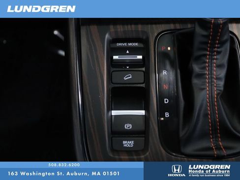 Used 2025 Honda CR-V Sport-L image 29