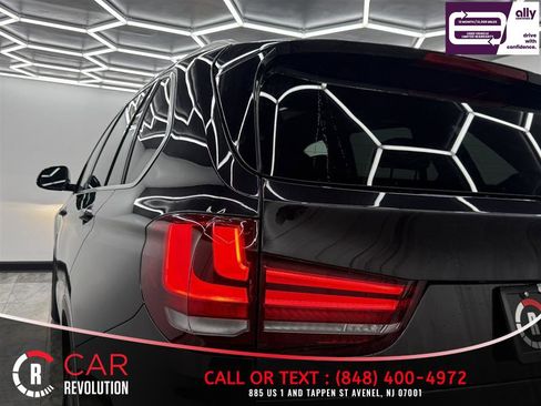 Used 2017 BMW X5 xDrive35i image 46