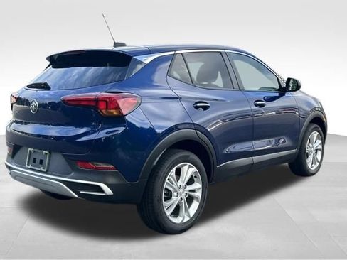 Used 2023 Buick Encore GX Preferred w/ Cold Weather Comfort Package AWD/4WD image 9