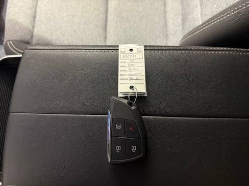 Certified 2025 GMC Terrain Elevation AWD/4WD image 20