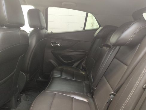 Used 2014 Buick Encore Premium FWD image 18