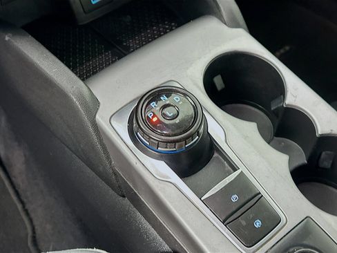 Used 2021 Ford Bronco Sport Big Bend AWD/4WD image 16
