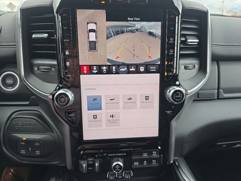 New 2026 RAM 2500 Laramie w/ Towing Technology Group image 13