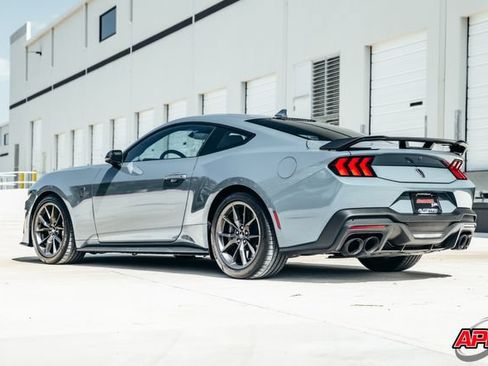 Used 2024 Ford Mustang Dark Horse RWD image 45