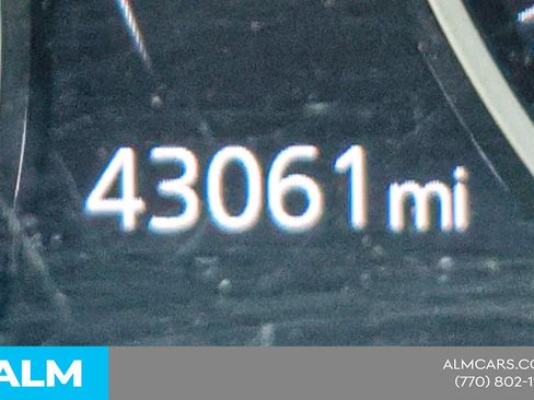 Used 2025 MAZDA CX-90 3.3 Turbo w/ Select Package AWD/4WD image 46