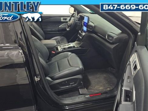 Used 2023 Ford Explorer ST w/ Technology Package image 7