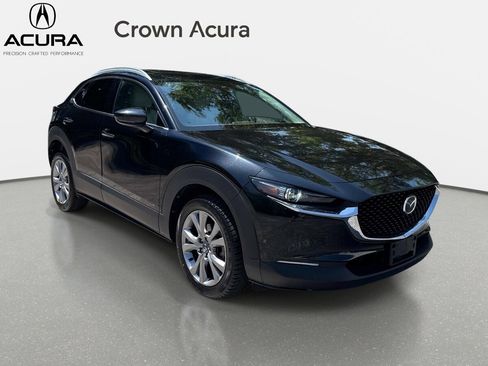 Used 2020 MAZDA CX-30 AWD w/ Premium Package image 6