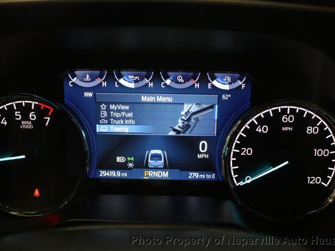 Used 2023 Ford F150 XLT w/ Equipment Group 302A High AWD/4WD image 20
