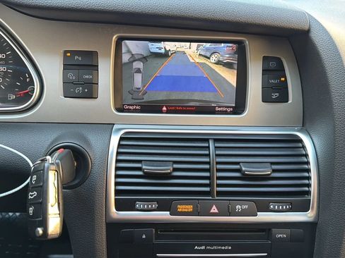 Used 2015 Audi Q7 3.0T Premium Plus AWD/4WD image 18
