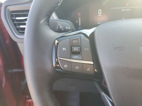 New 2026 Ford Escape Active w/ Cold Weather Package image 19