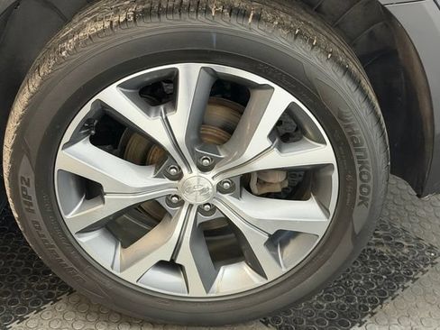 Used 2020 Hyundai Palisade SEL w/ Convenience Package FWD image 15