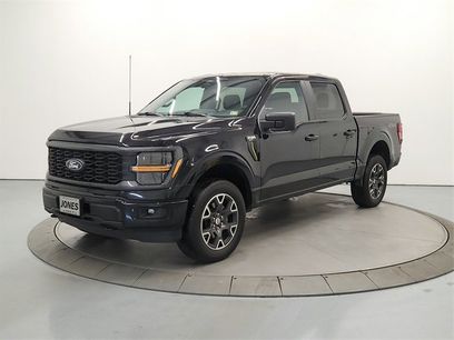 Used 2024 Ford F150 STX