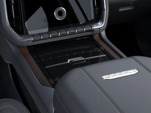 New 2026 GMC Yukon XL Denali image 28