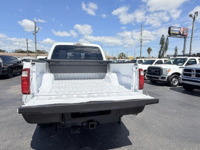 Used 2011 Ford F350 XL AWD/4WD image 8