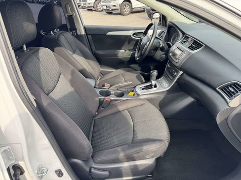 Used 2013 Nissan Sentra SR w/ Driver Pkg image 15