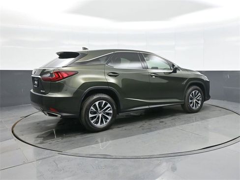 Used 2021 Lexus RX 350 AWD w/ Accessory Package image 7