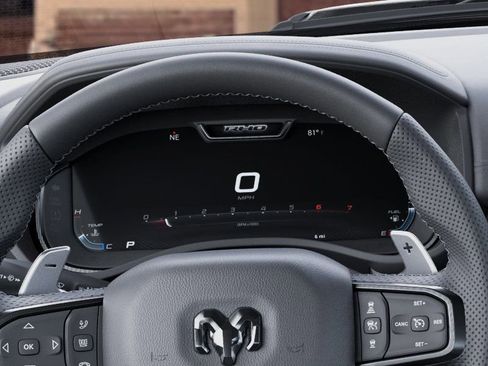 New 2026 RAM 1500 RHO image 18