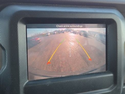 Used 2020 Jeep Wrangler Unlimited Sport image 6