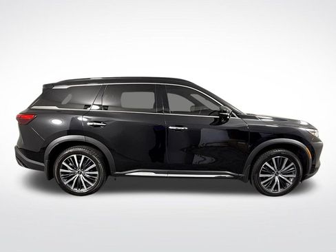 Used 2023 INFINITI QX60 Autograph w/ Cargo Package AWD/4WD image 3