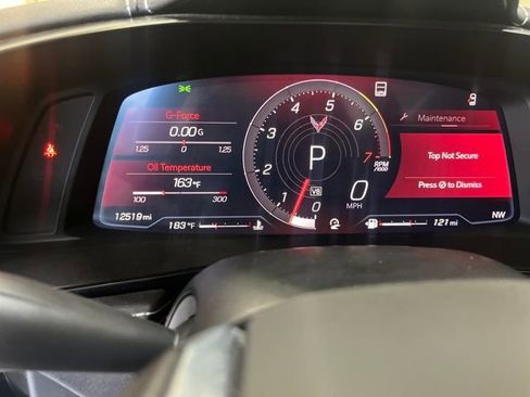 Used 2022 Chevrolet Corvette Stingray image 19