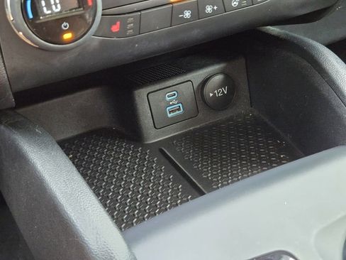 Used 2021 Ford Bronco Sport Outer Banks image 19