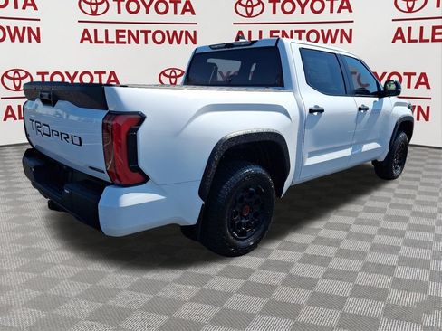 New 2026 Toyota Tundra TRD Pro AWD/4WD image 7