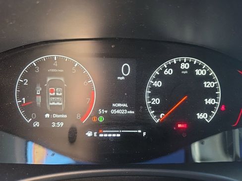 Used 2023 Honda Civic Si image 23