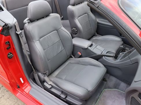 Used 1996 Mitsubishi Eclipse GS-T image 26