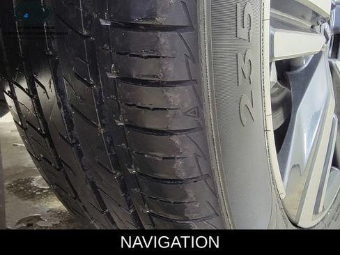 Used 2026 Nissan Rogue SL AWD/4WD image 11