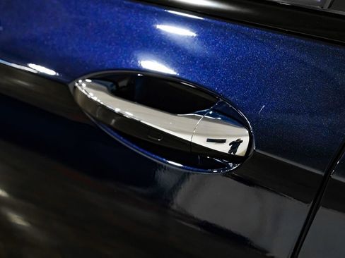 Used 2022 Mercedes-Benz E 350 Sedan w/ AMG Line Exterior image 34