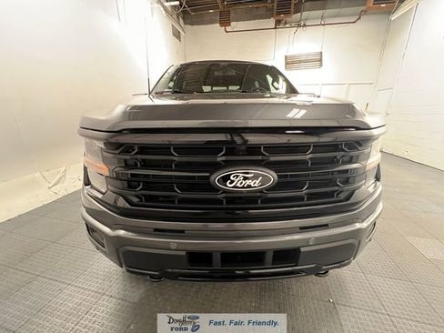 New 2026 Ford F150 XLT AWD/4WD image 2