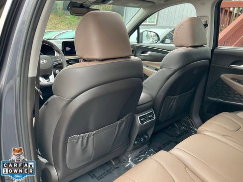 Used 2023 Hyundai Santa Fe Limited AWD/4WD image 33