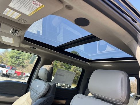 New 2026 Ford F450 Platinum image 24