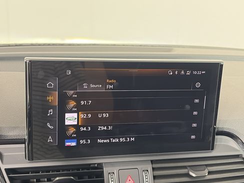 Certified 2023 Audi Q5 2.0T Premium Plus w/ Premium Plus Package AWD/4WD image 21