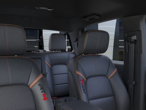 New 2026 GMC Canyon AT4 w/ AT4 Premium Package image 24