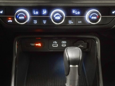 Used 2025 Honda CR-V Sport image 27