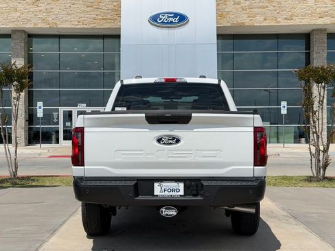 New 2026 Ford F150 XL AWD/4WD image 21