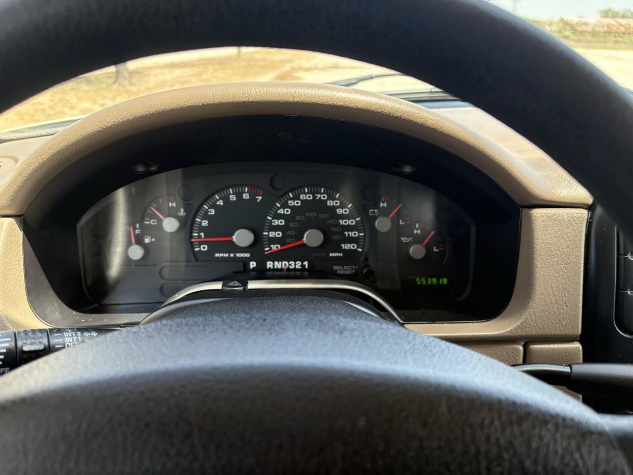 Used 2004 Ford Explorer XLS RWD image 44
