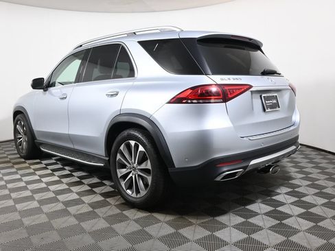 Used 2023 Mercedes-Benz GLE 350 4MATIC image 5