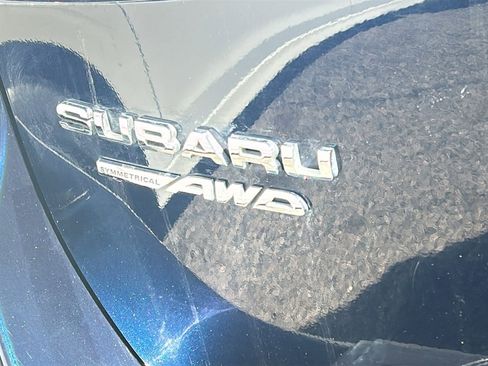 Used 2019 Subaru Forester Sport image 6