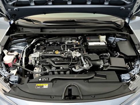 Certified 2023 Toyota Corolla LE FWD image 18