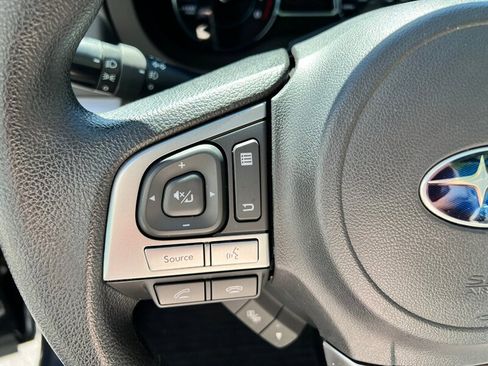 Used 2018 Subaru Forester 2.5i Premium image 28