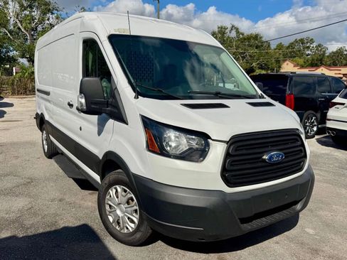 Used 2019 Ford Transit 150 148 Medium Roof image 10