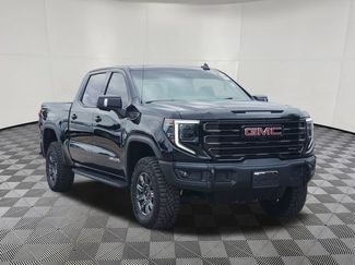 Used 2026 GMC Sierra 1500 AT4X AWD/4WD video 2